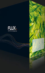 FLUX:: 期間限定、最大60%OFFセール！